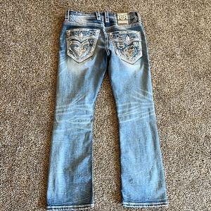 Rock Revival Daybreak Slim Boot 32